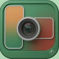 Dualvideo logo