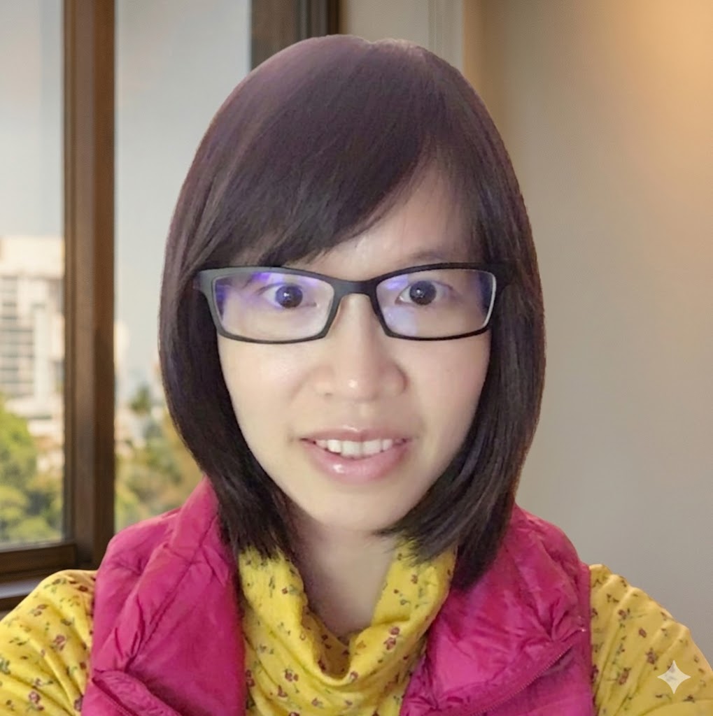 Dylvex 共同創辦人 Sophia Tsai